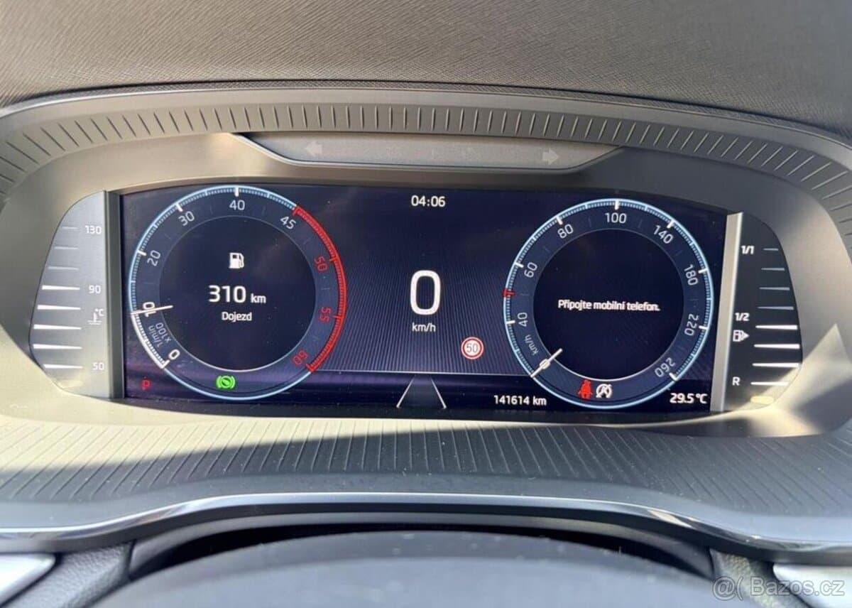 2023 Škoda OCTAVIA - 20