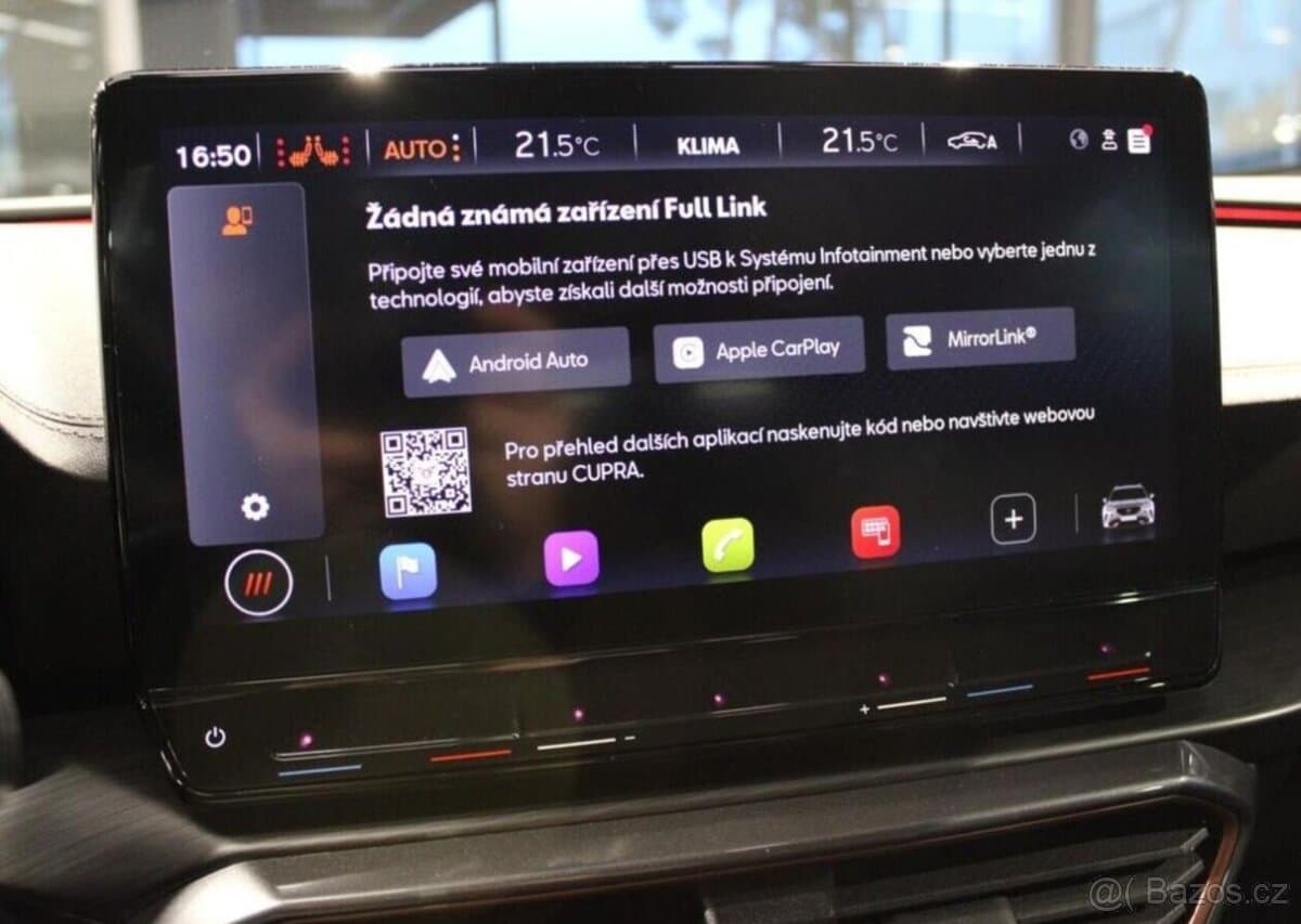 2023 Cupra FORMENTOR - 20