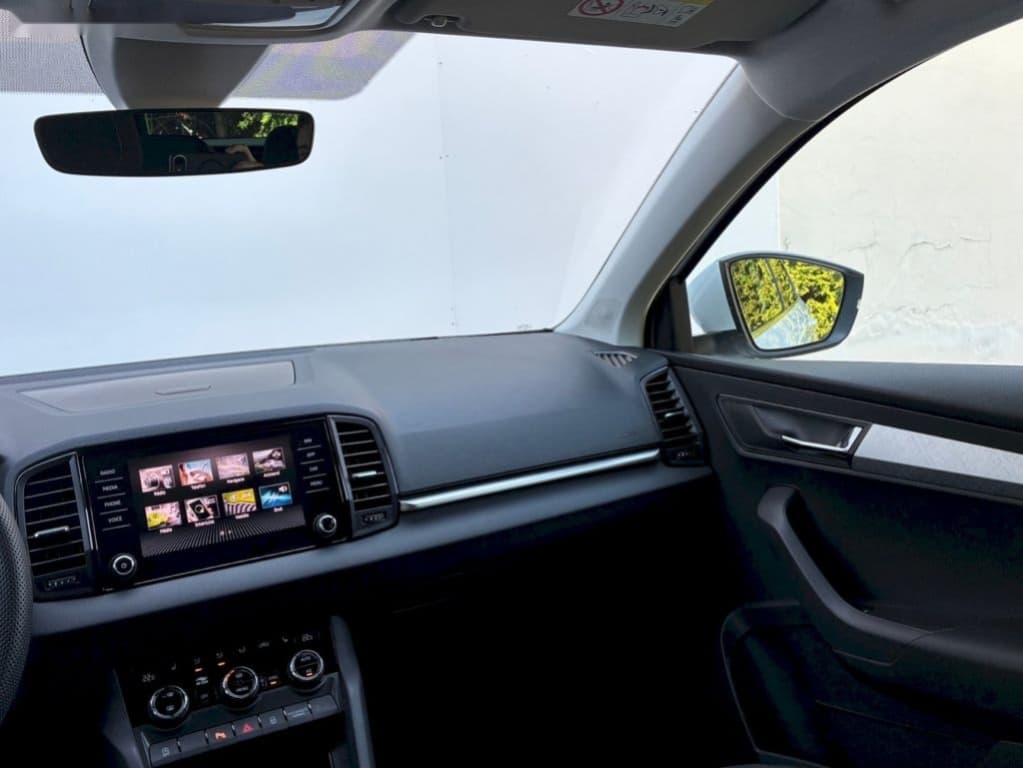 2024 Škoda KAROQ - 20