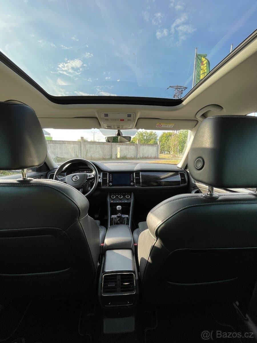 2019 Škoda KODIAQ - 20