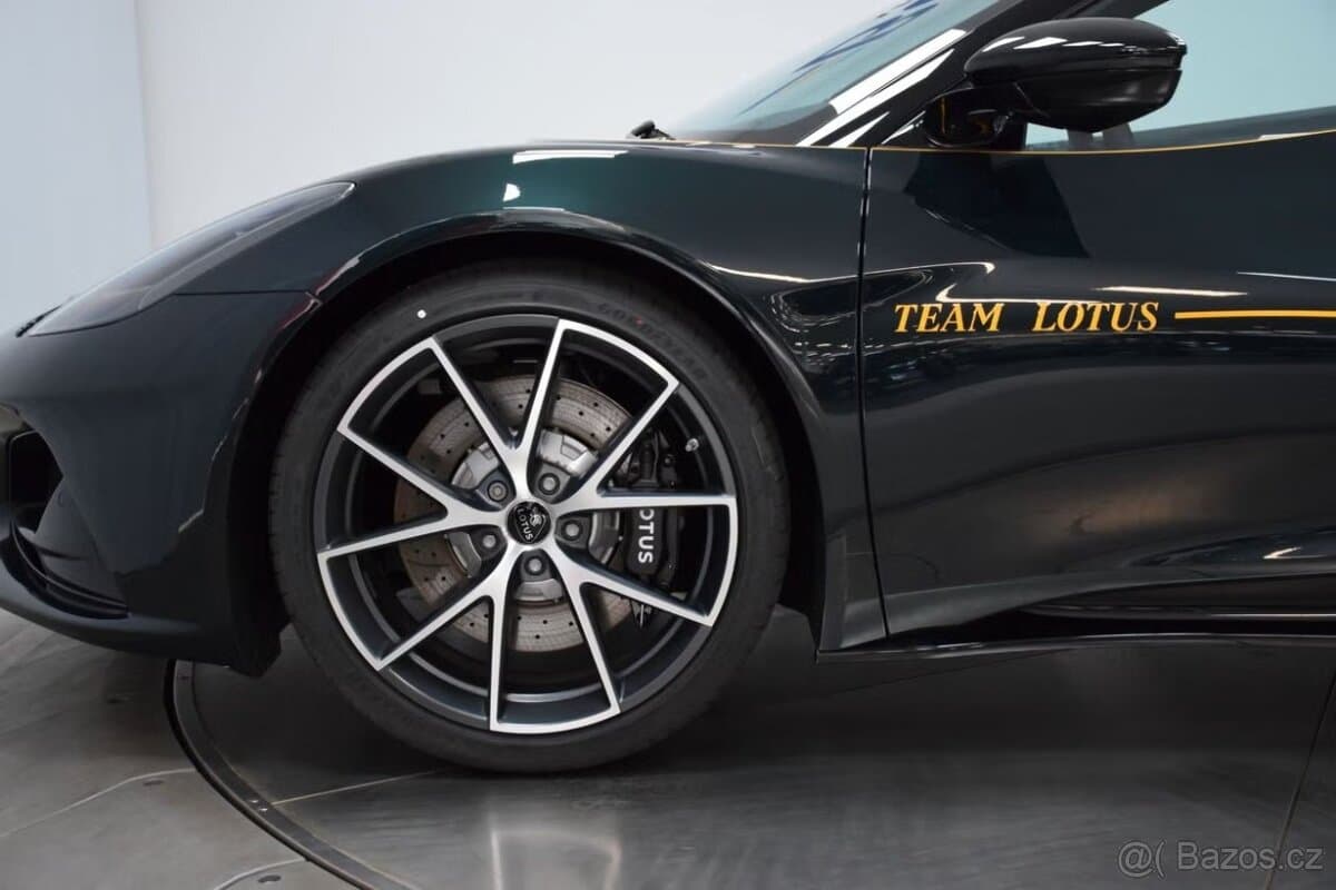 2025 Lotus EMIRA - 20