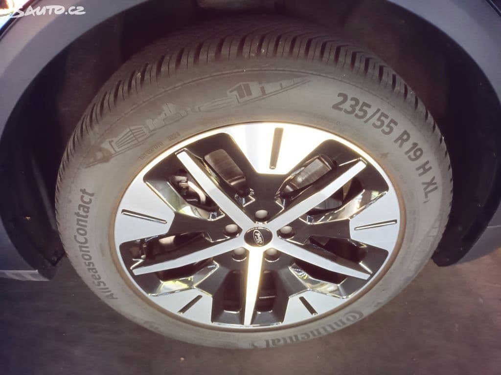 2025 Ford EXPLORER - 20