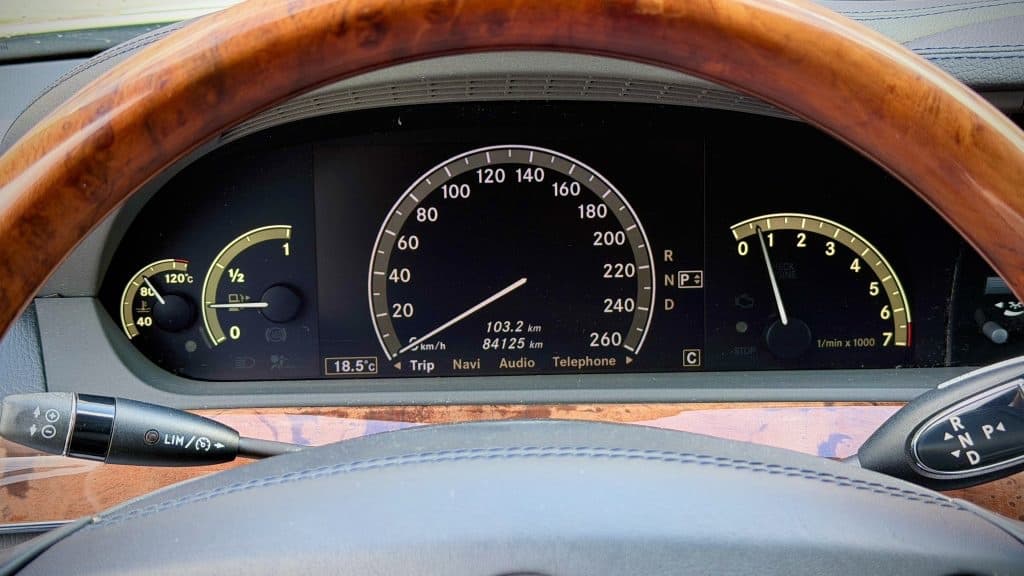 2008 Mercedes-Benz OSTATNÍ - 20