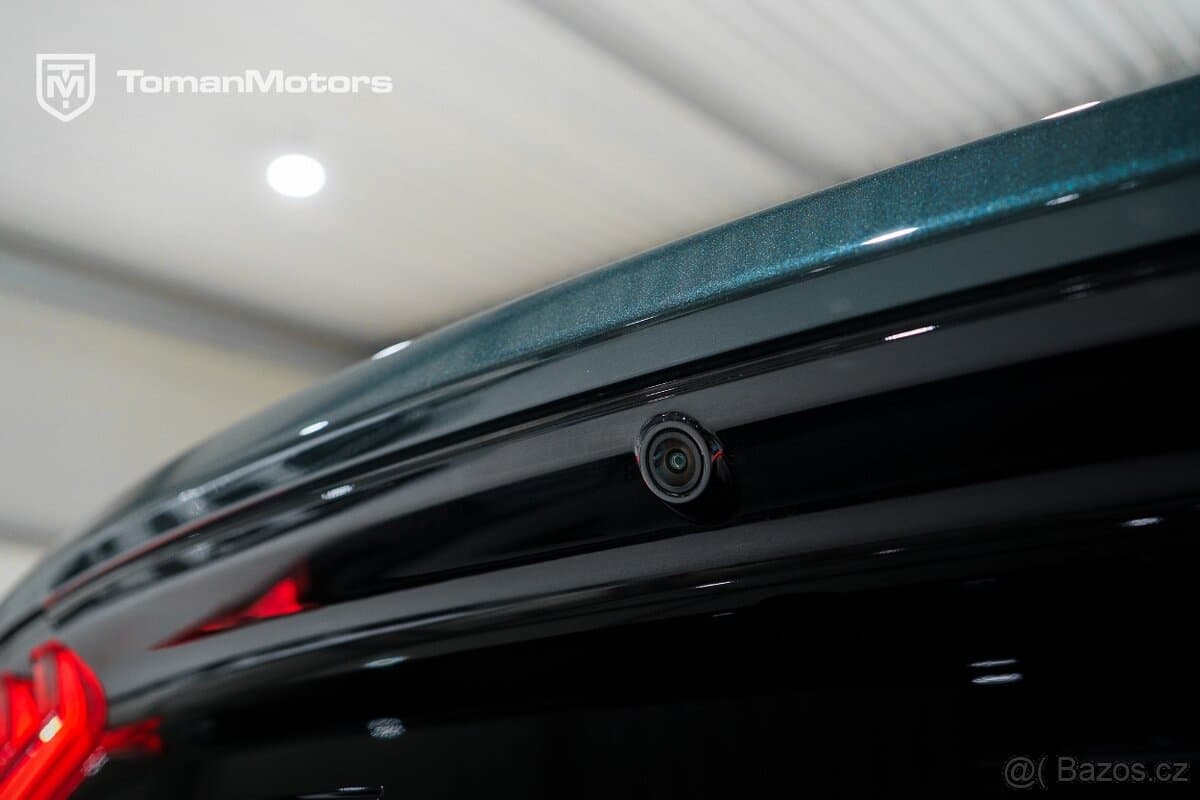 2020 Ford MUSTANG - 20