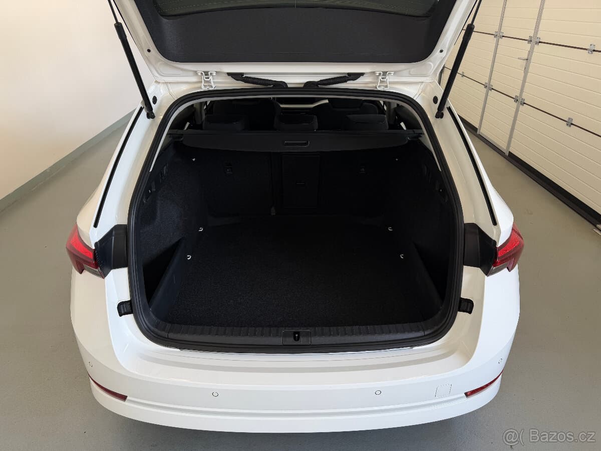 2020 Škoda OCTAVIA - 20