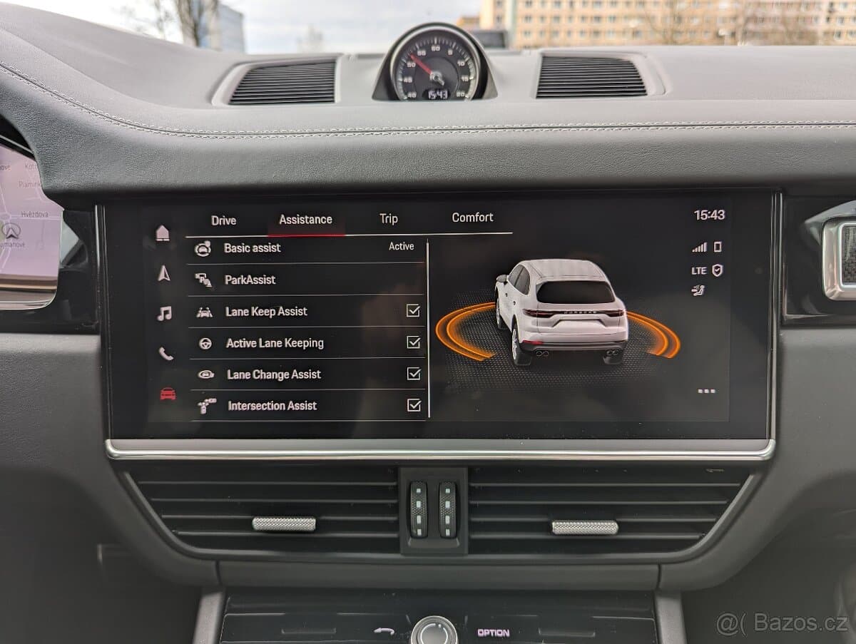 2022 Porsche CAYENNE - 20