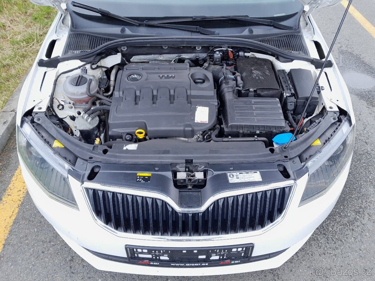 2015 Škoda OSTATNÍ - 20