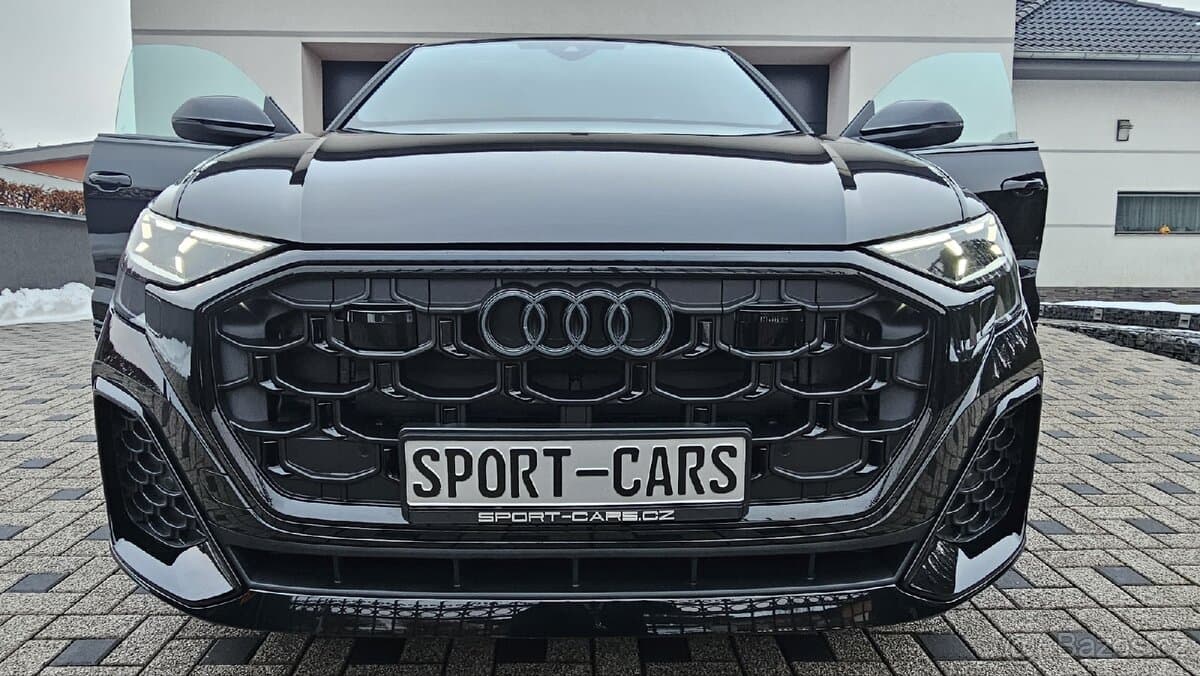 Audi Q8 - 20