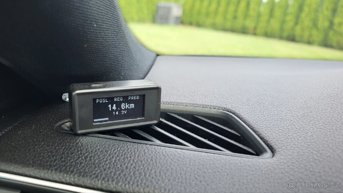 2018 Škoda SUPERB - 20