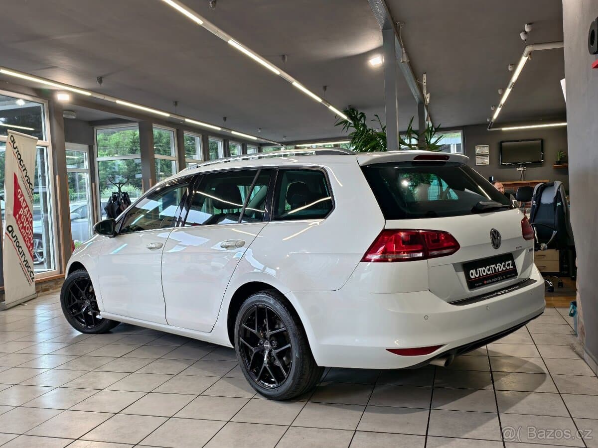 2016 Volkswagen GOLF - 20