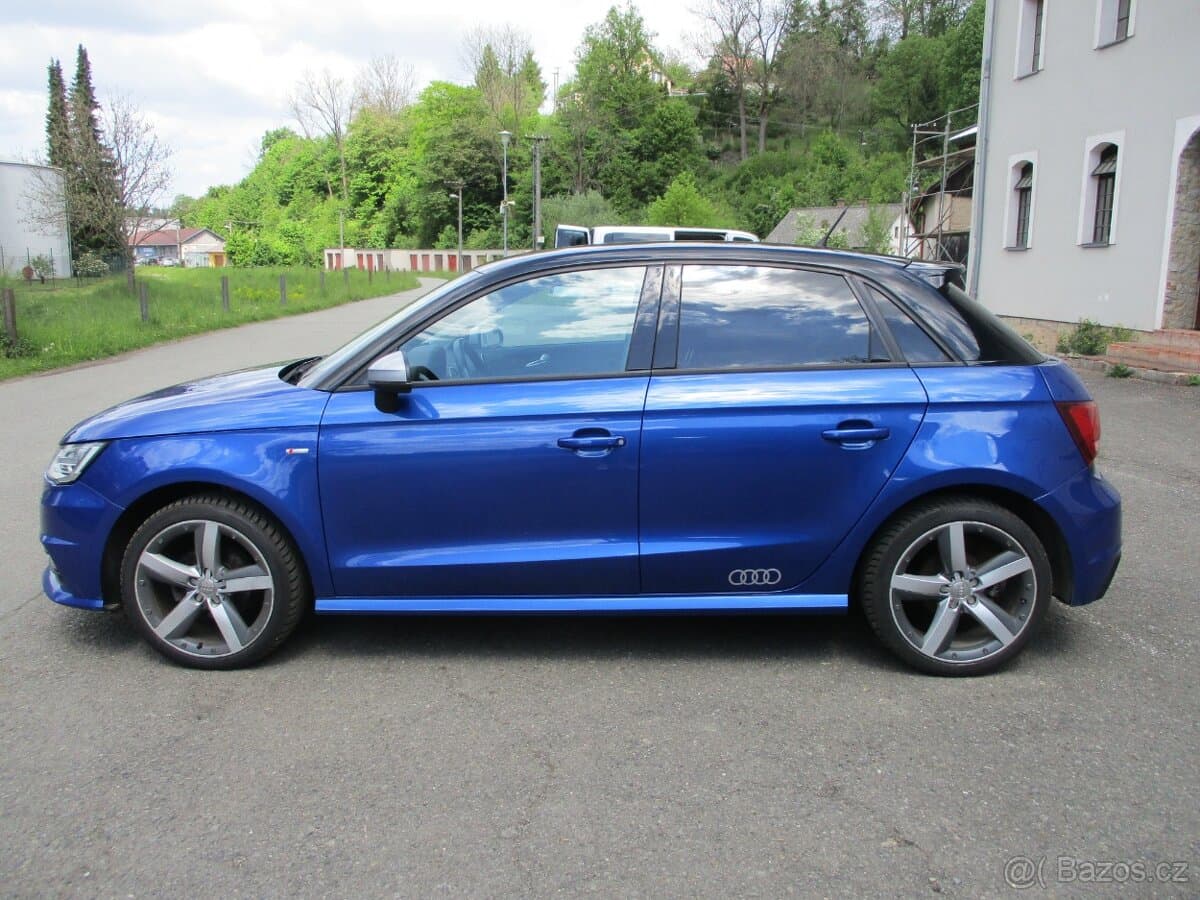 2018 Audi A1 - 20