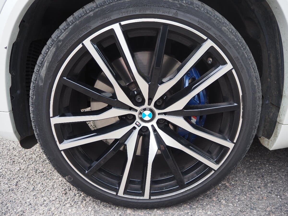 2019 BMW X5 - 20