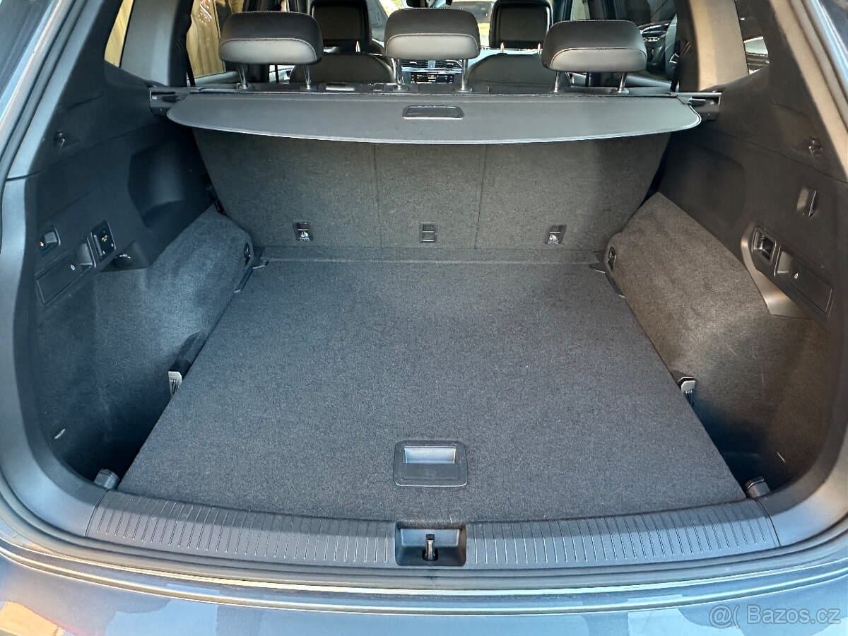 2022 Volkswagen TIGUAN - 20