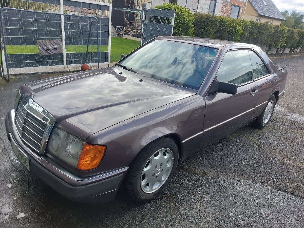 Mercedes-Benz OSTATNÍ - 20