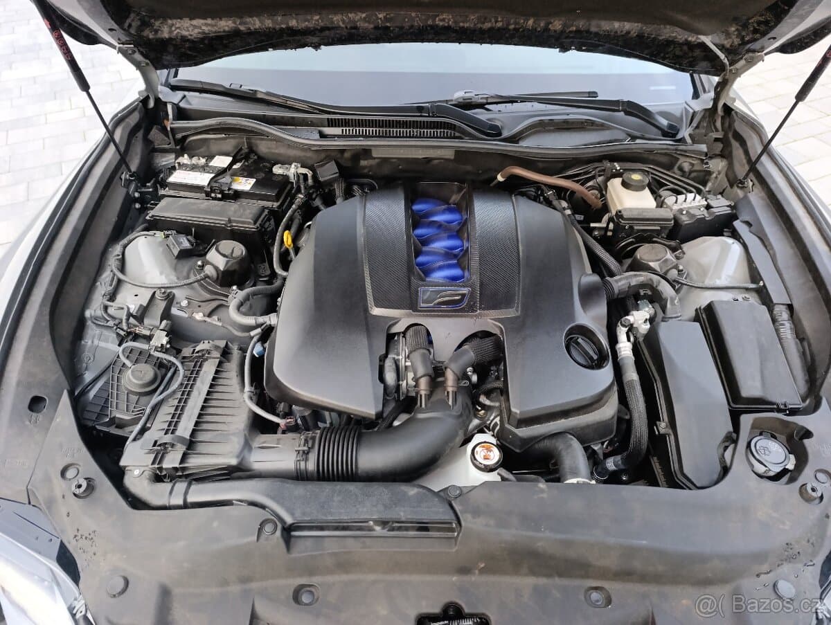 2023 Lexus RC - 20