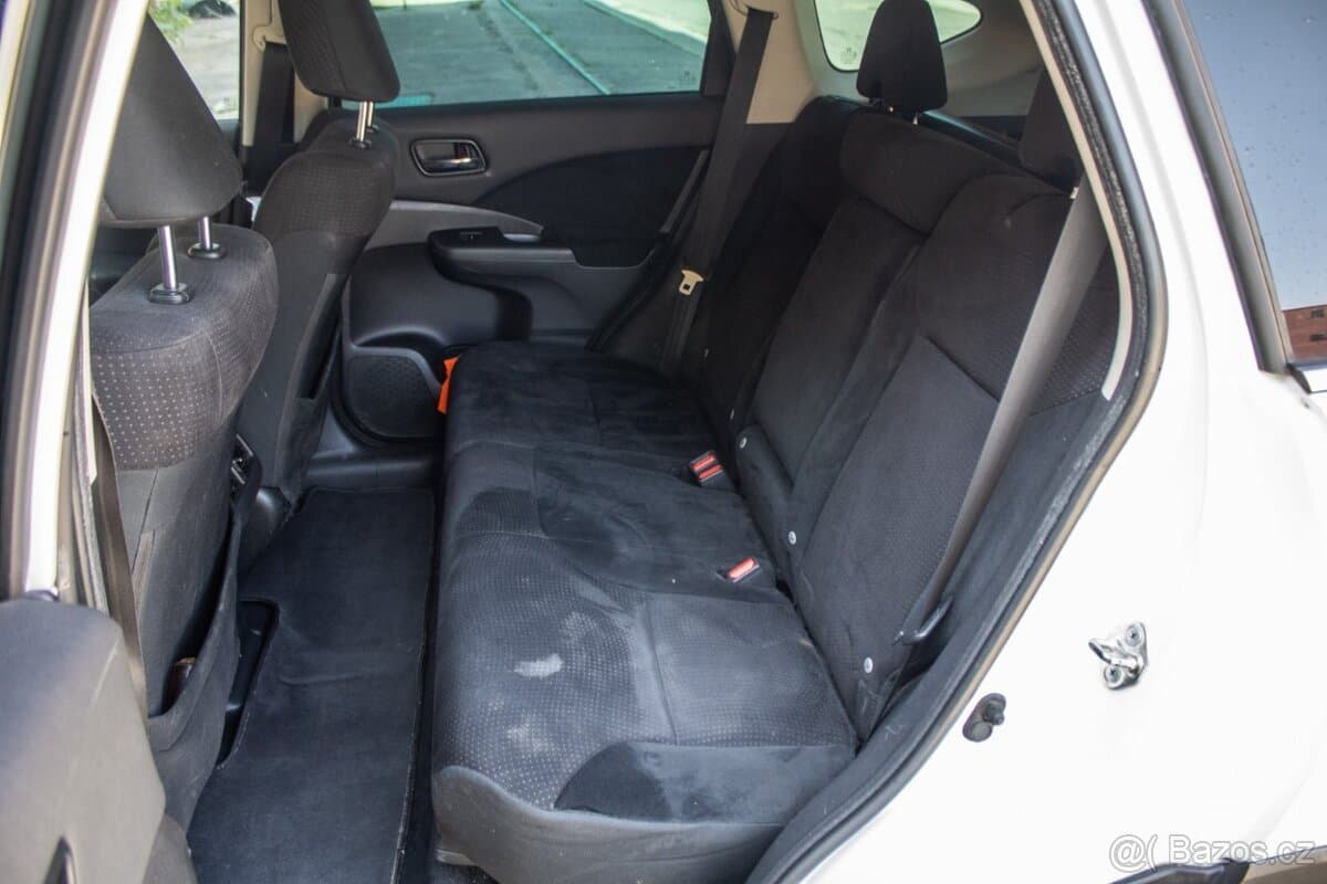 2014 Honda CR-V - 20