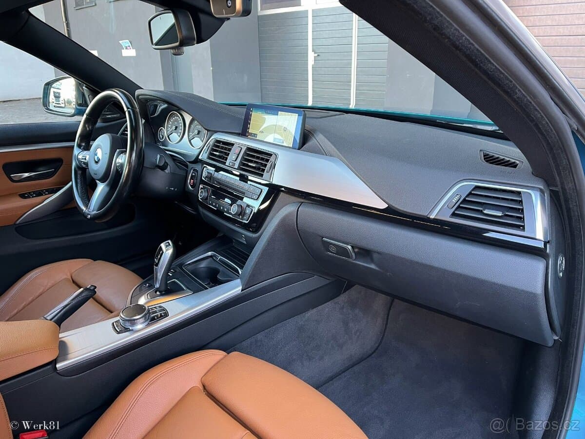 2018 BMW OSTATNÍ - 20