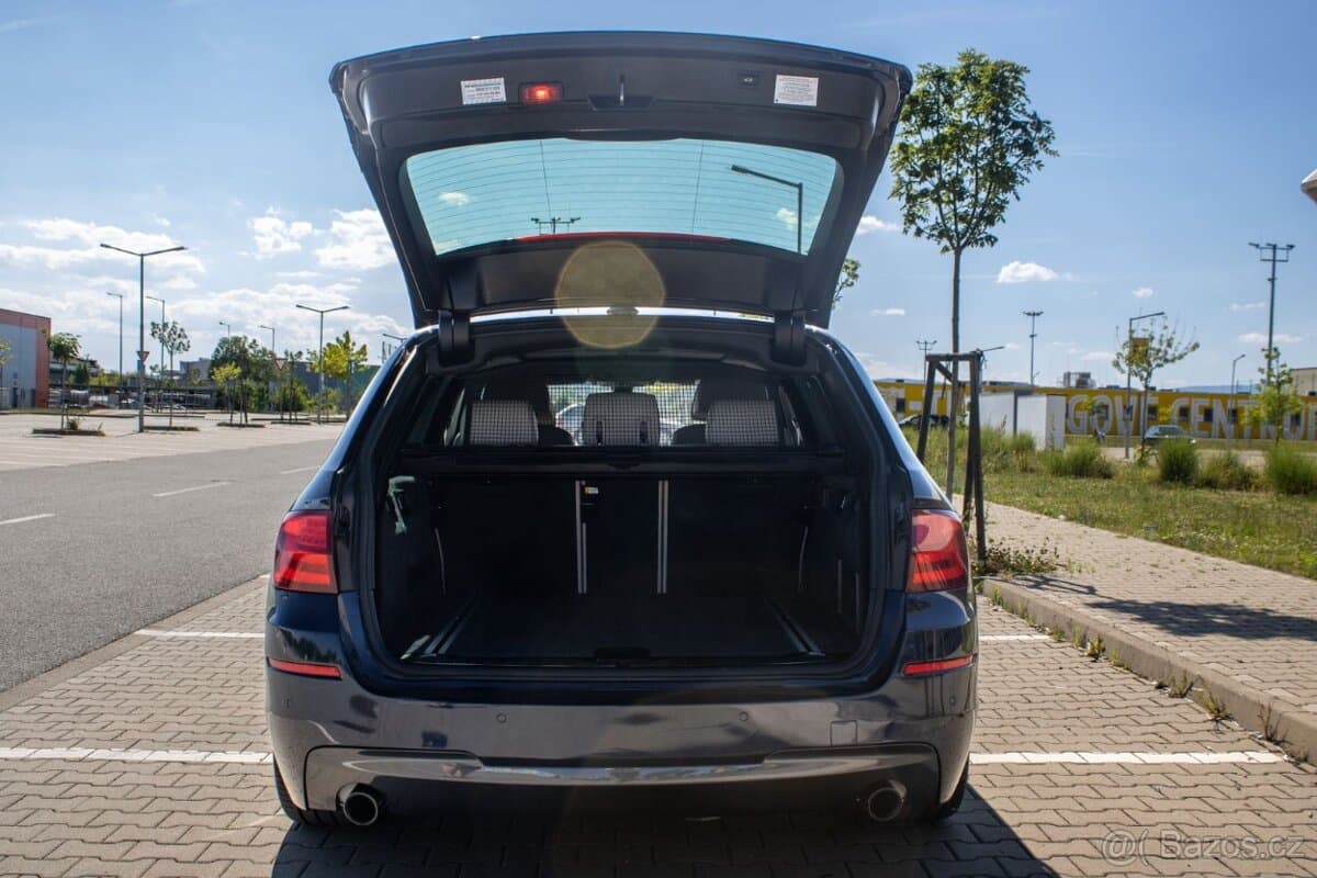 2012 BMW OSTATNÍ - 20
