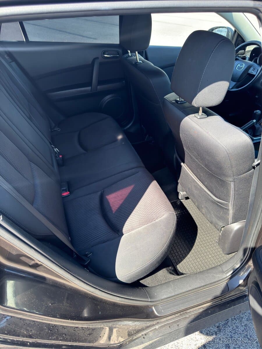 2012 Mazda 6 - 20