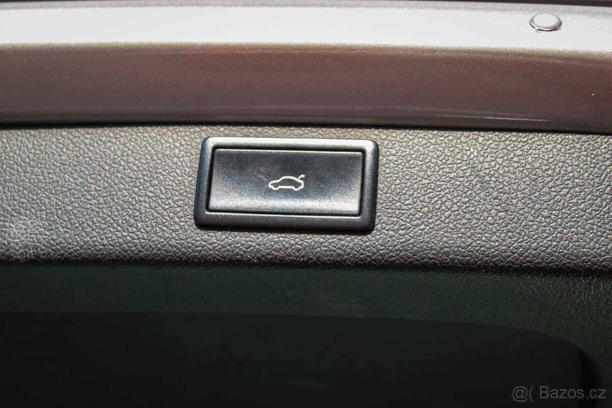 2012 Škoda SUPERB - 20