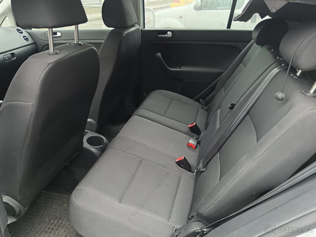 2009 Volkswagen GOLF - 20