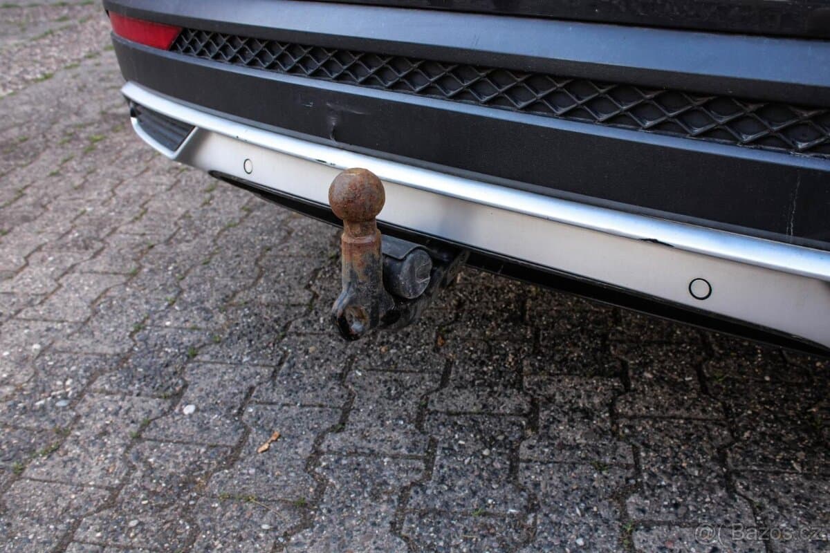 2019 Seat TARRACO - 20