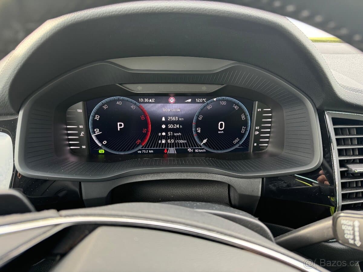 2021 Škoda KODIAQ - 20