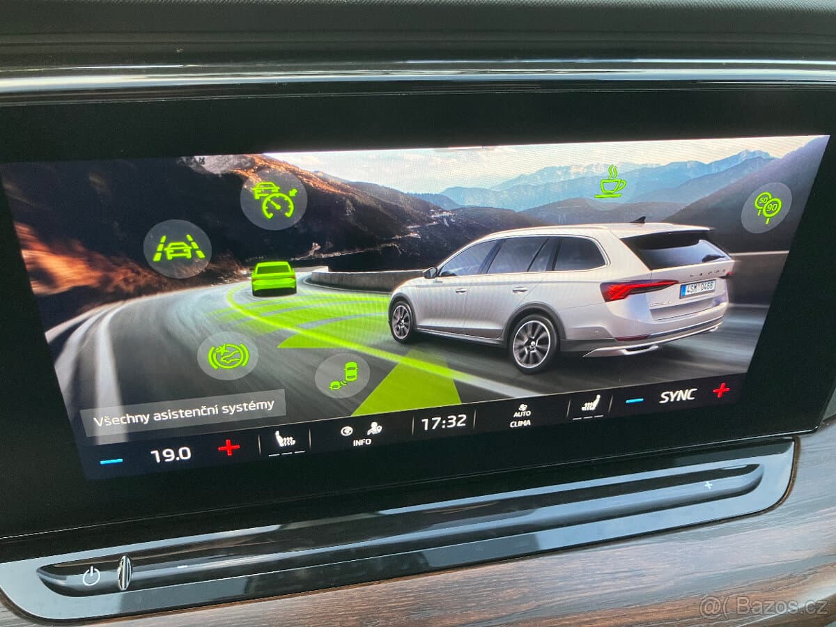 2022 Škoda OCTAVIA - 20