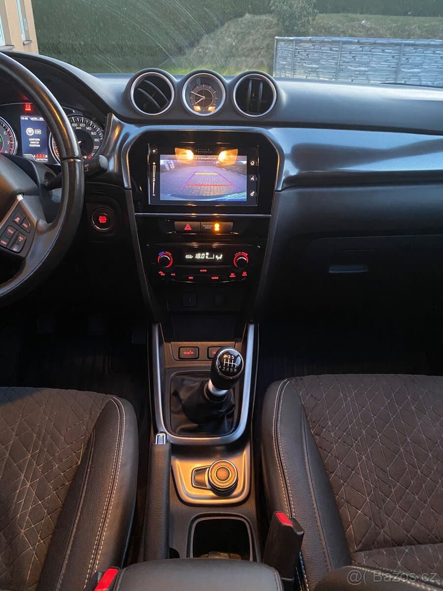 2020 Suzuki VITARA - 20