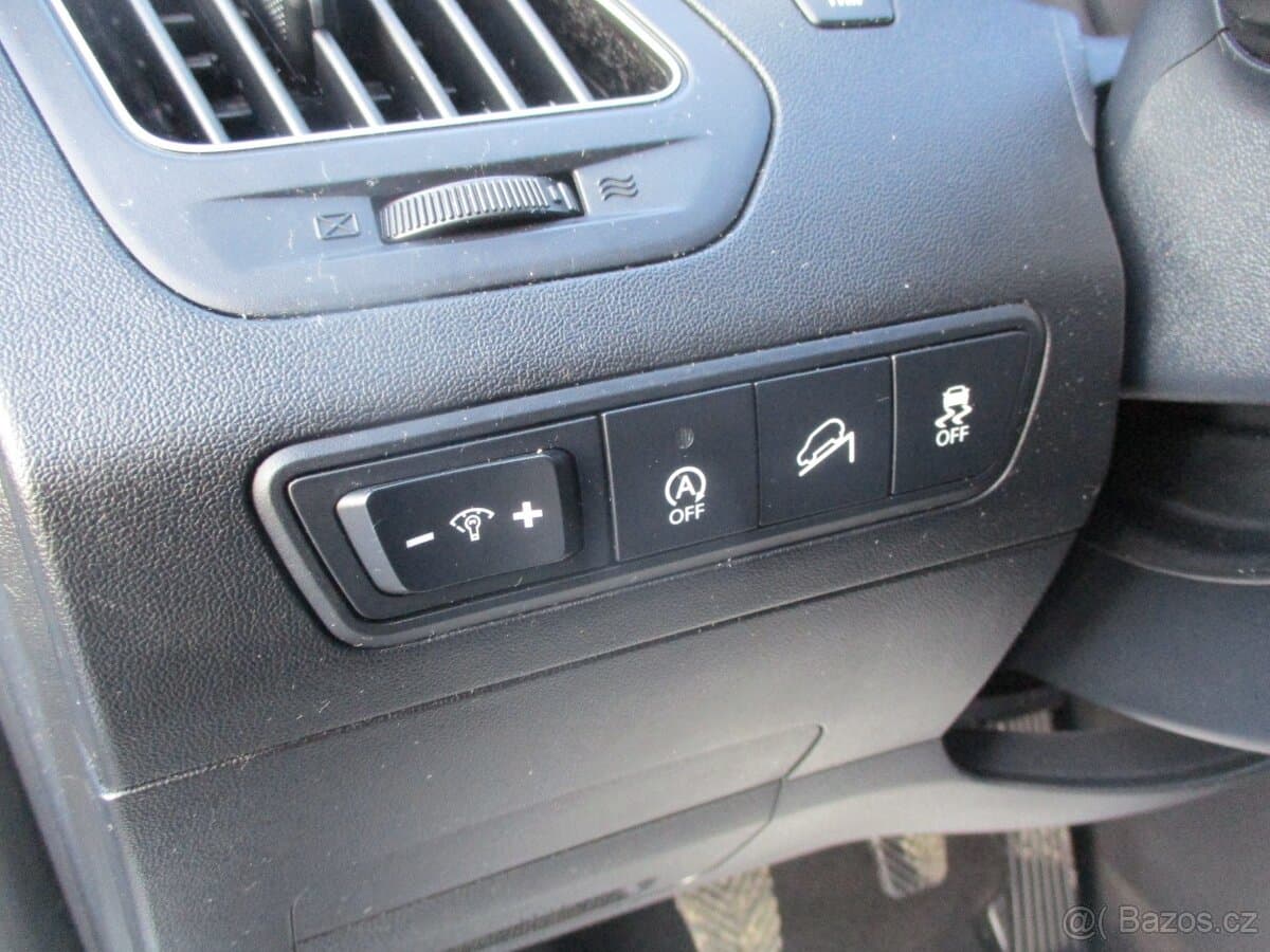2011 Hyundai ix35 - 20