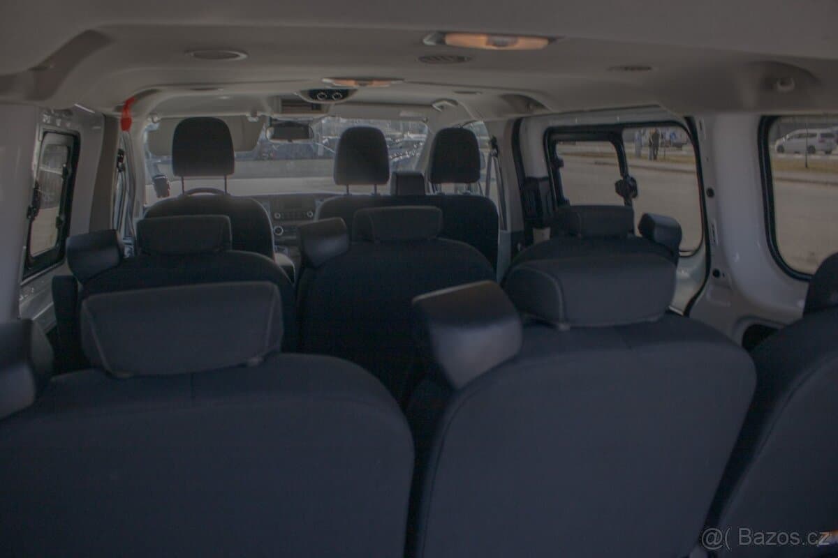 2021 Ford TRANSIT - 20