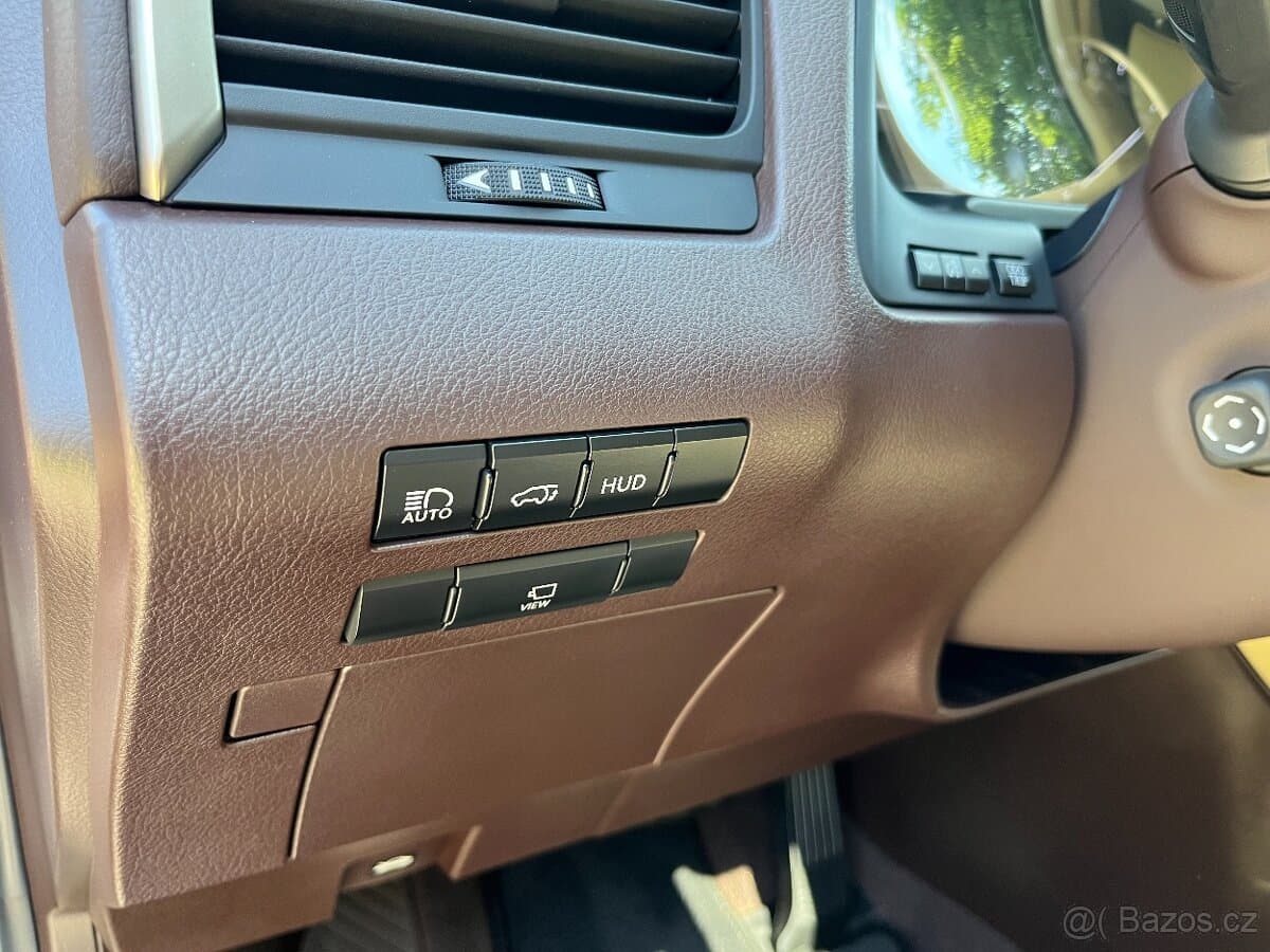 2016 Lexus RX - 20