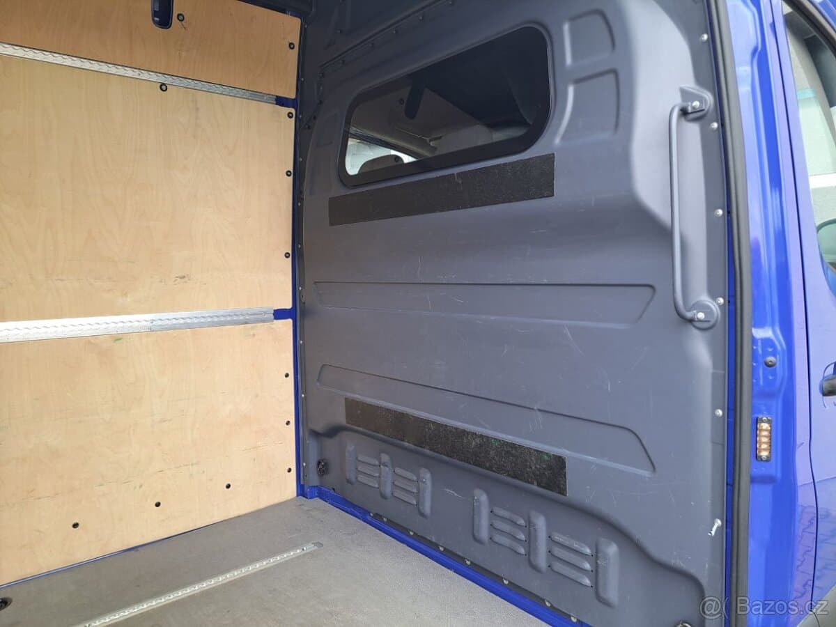 2020 Mercedes-Benz SPRINTER - 20