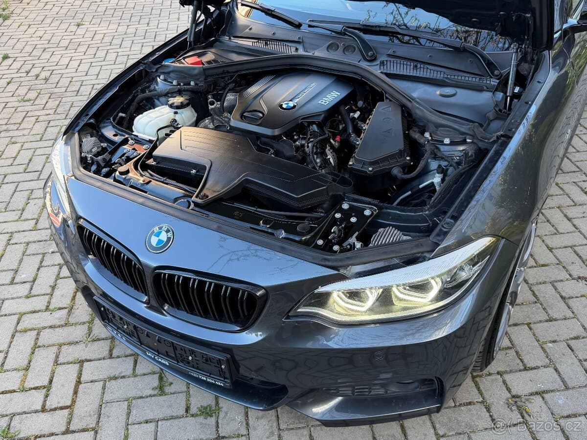 2018 BMW OSTATNÍ - 20