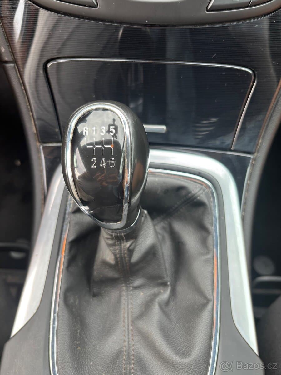 2016 Opel INSIGNIA - 20