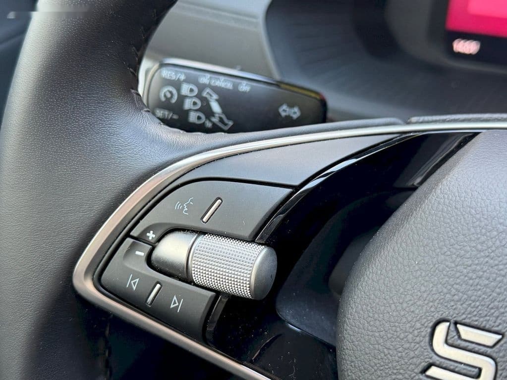 2025 Škoda OCTAVIA - 20