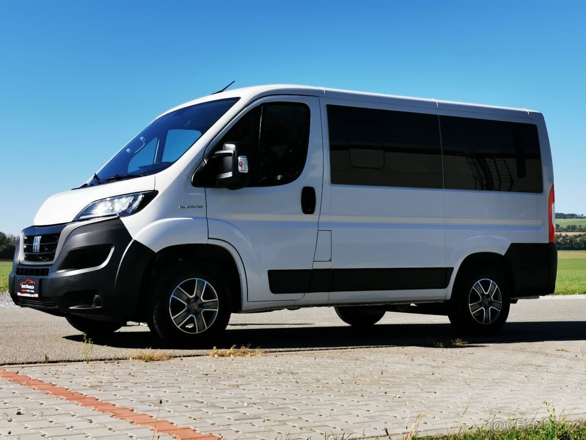 2022 Fiat DUCATO - 20