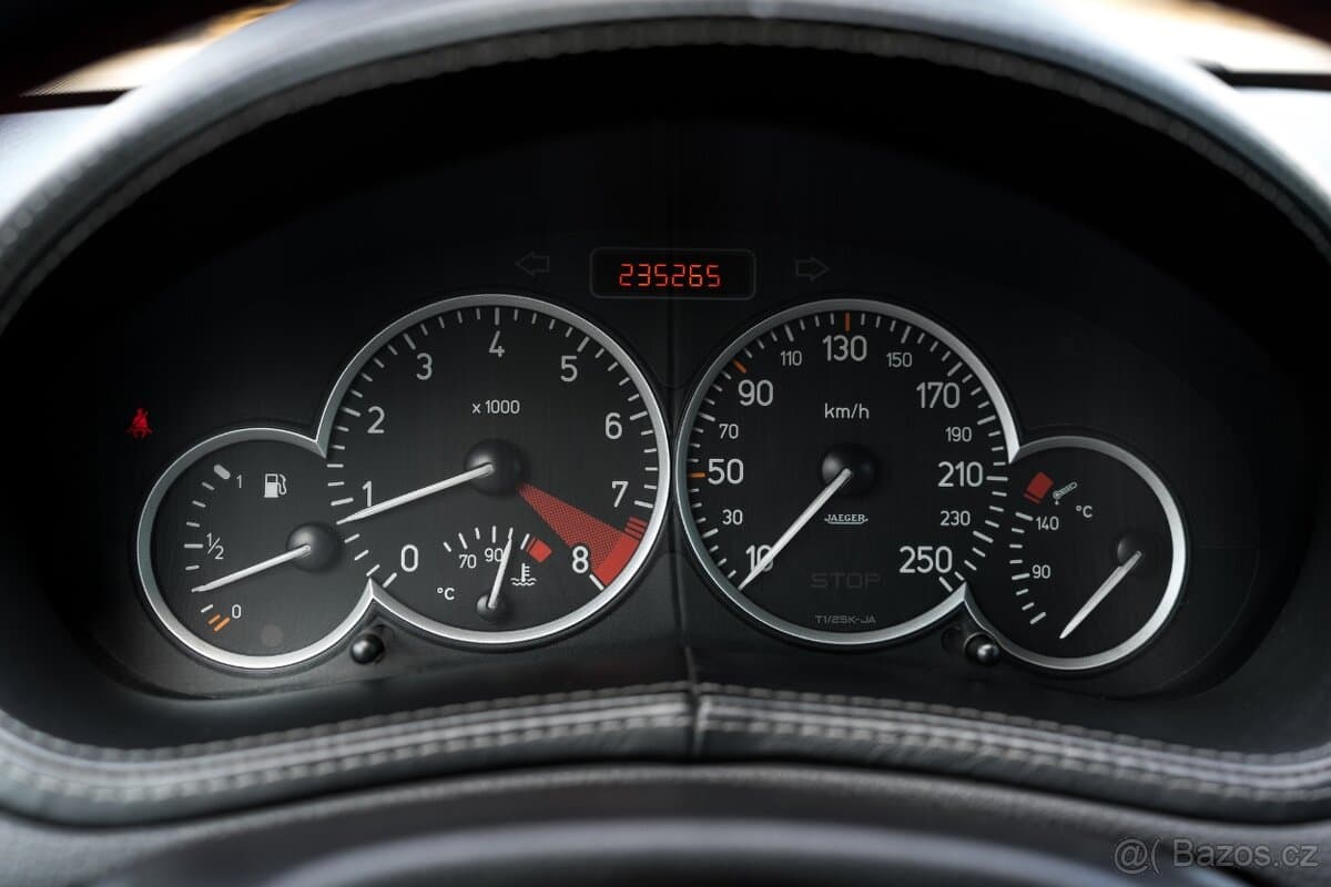 2004 Peugeot 206 - 20