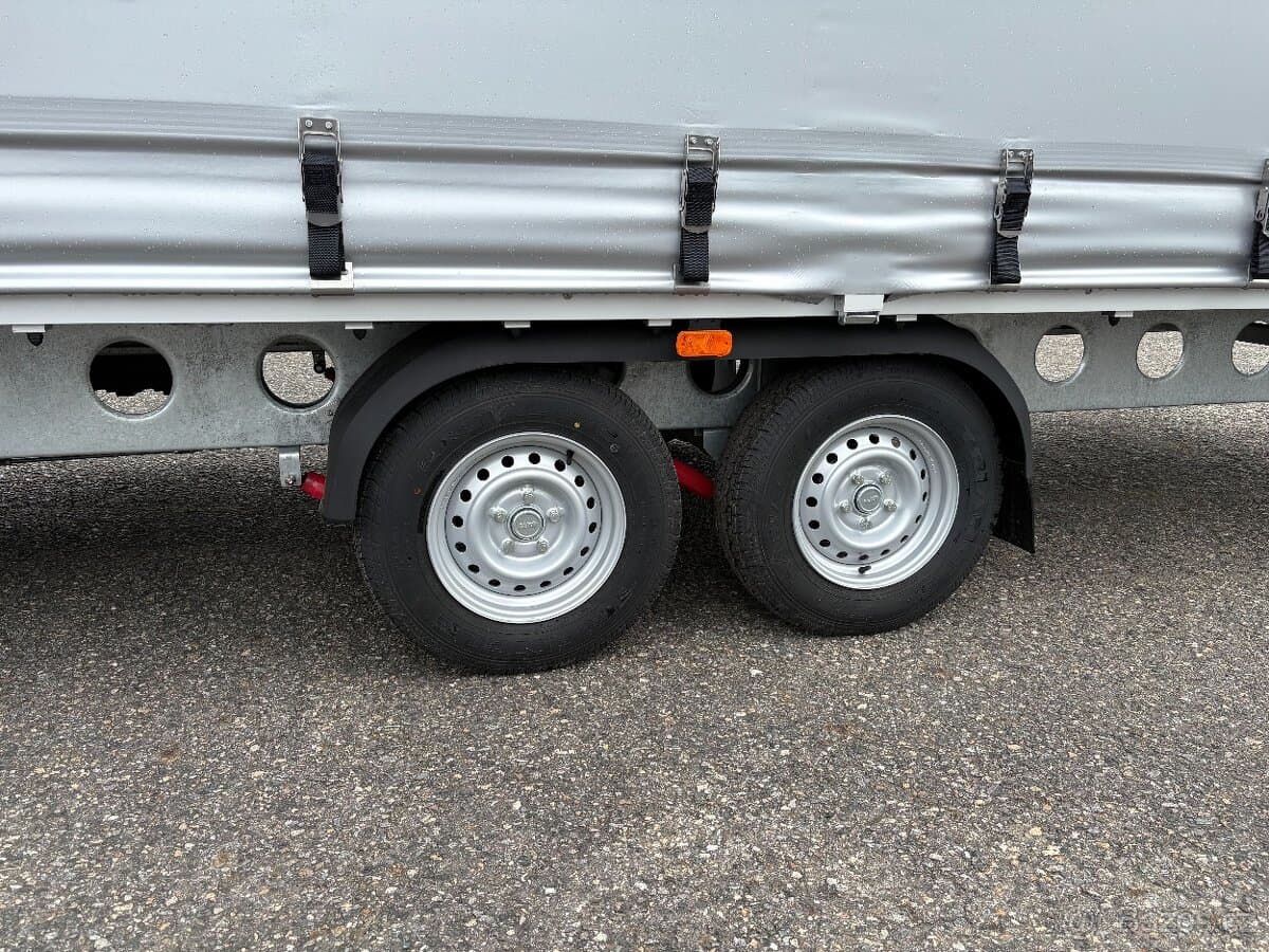 Iveco OSTATNÍ - 20