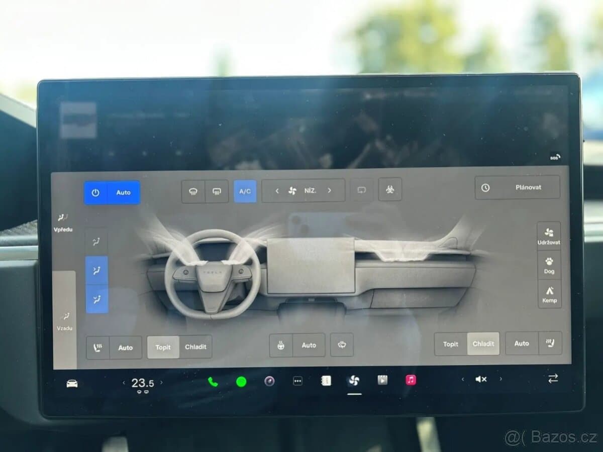 2024 Tesla MODEL S - 20