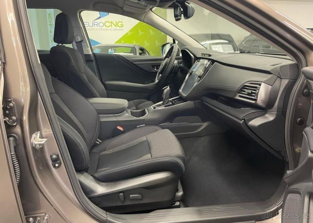 2025 Subaru OUTBACK - 20