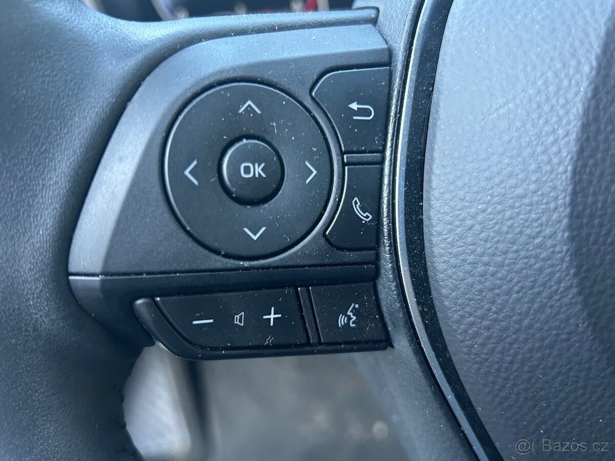 2024 Toyota COROLLA - 20