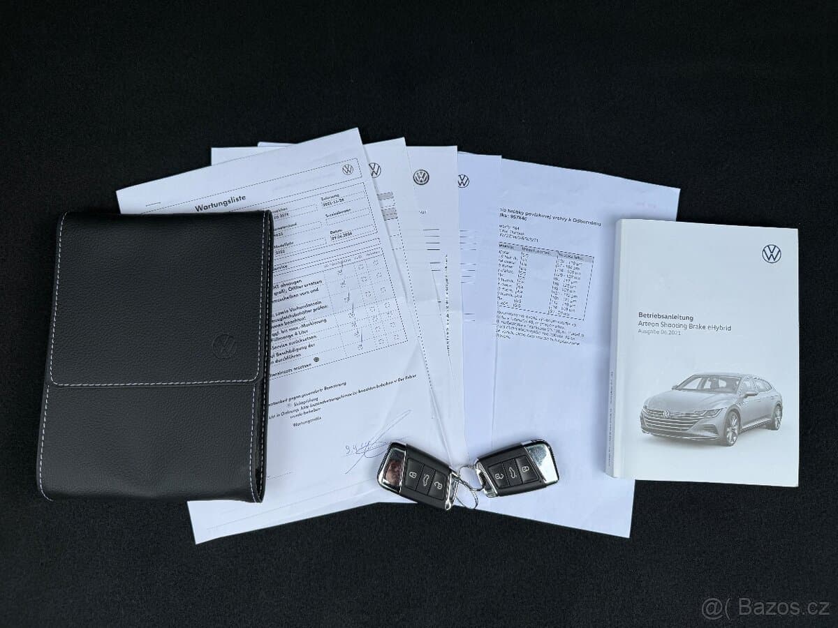 2022 Volkswagen ARTEON - 20