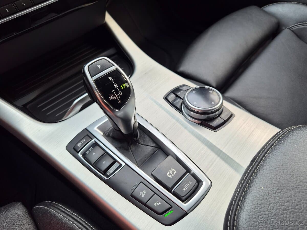 2015 BMW X4 - 20