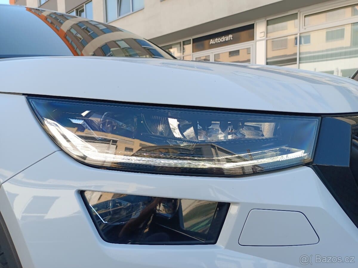 2023 Škoda KODIAQ - 20