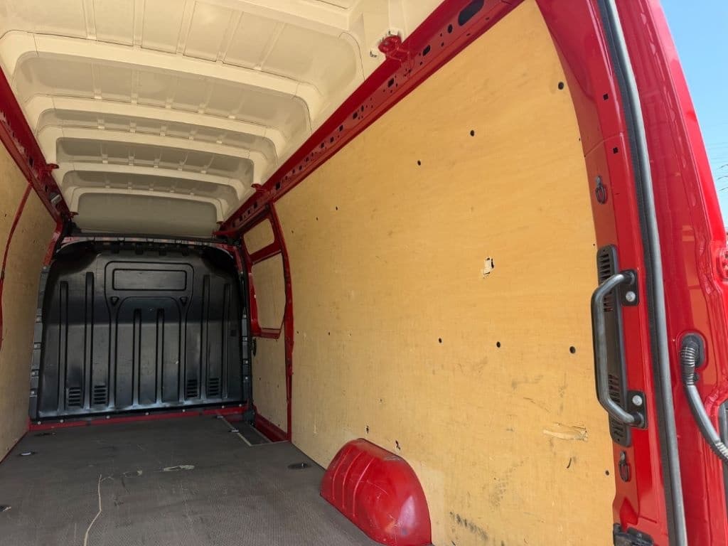 2022 Renault MASTER - 20