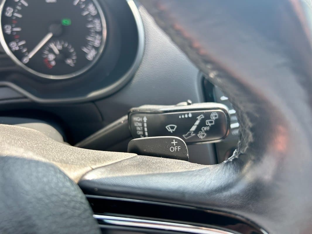 2016 Škoda OCTAVIA - 20