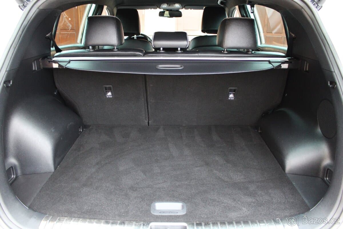 2016 Kia SPORTAGE - 20