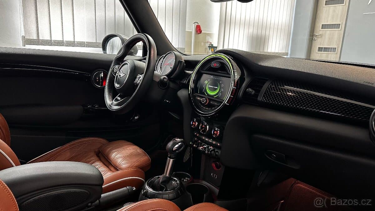 2017 Mini COOPER - 20