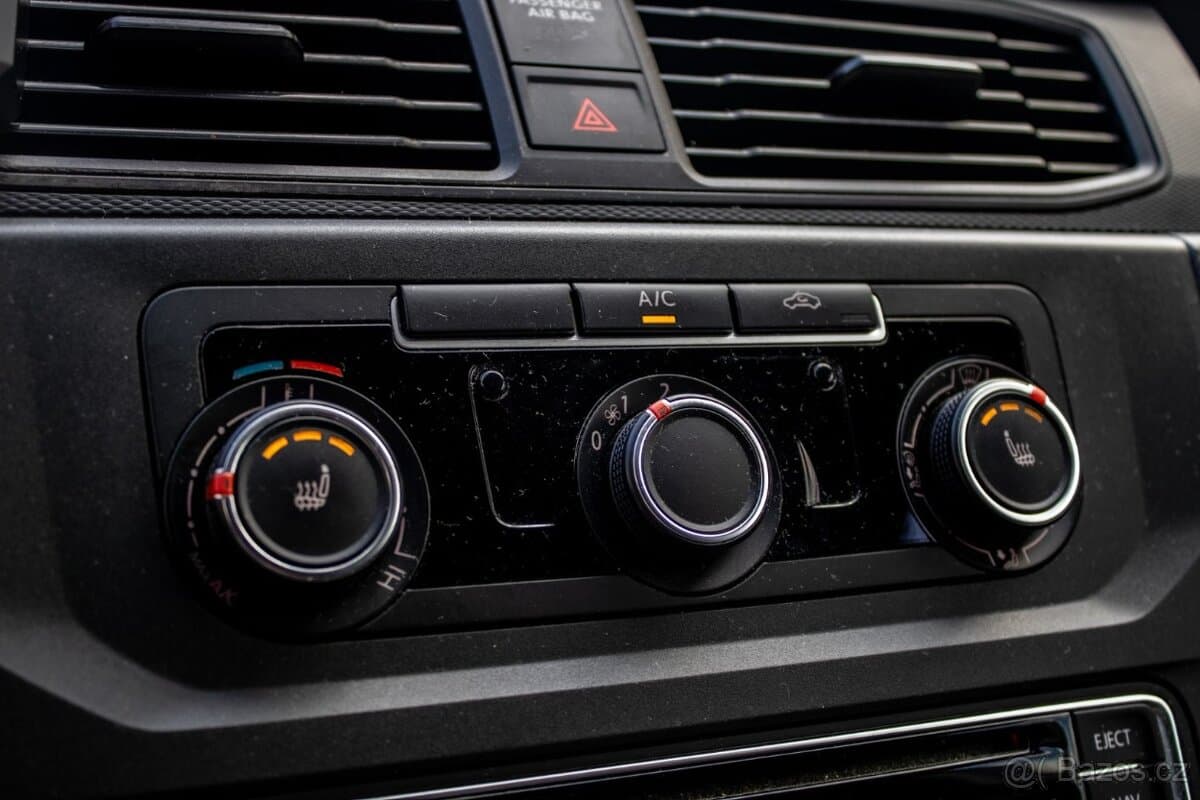 2019 Volkswagen CADDY - 20